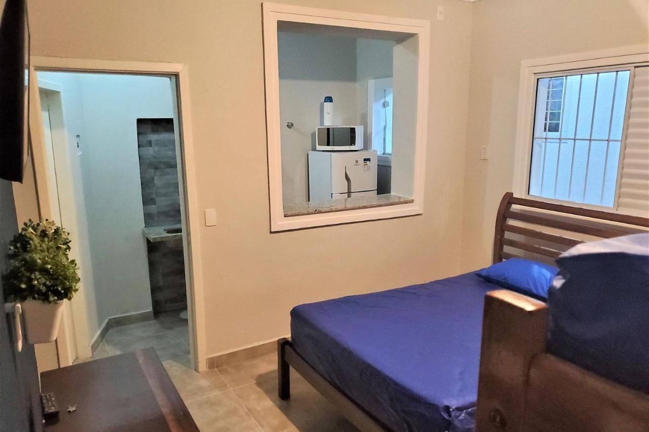 Apartament Marmeu Pitangueiras Guarujá Zewnętrze zdjęcie