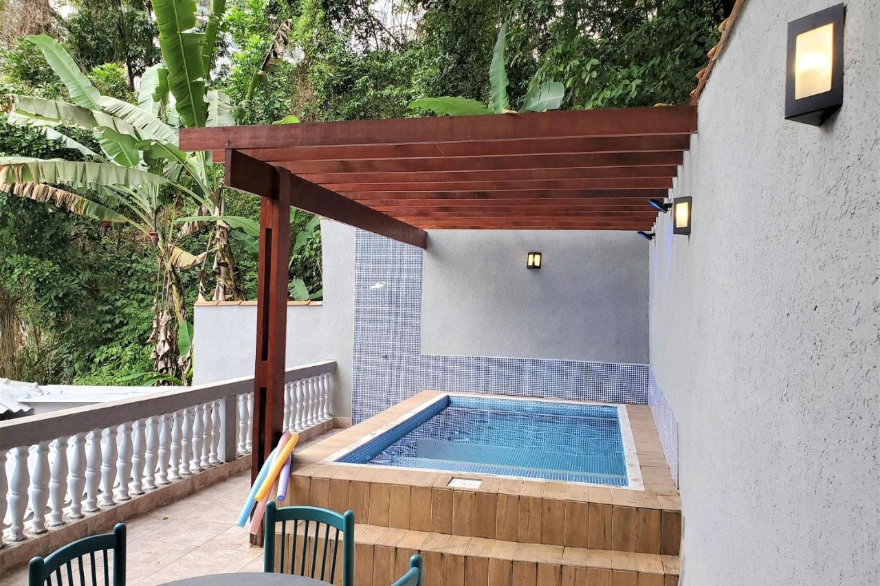 Apartament Marmeu Pitangueiras Guarujá Zewnętrze zdjęcie