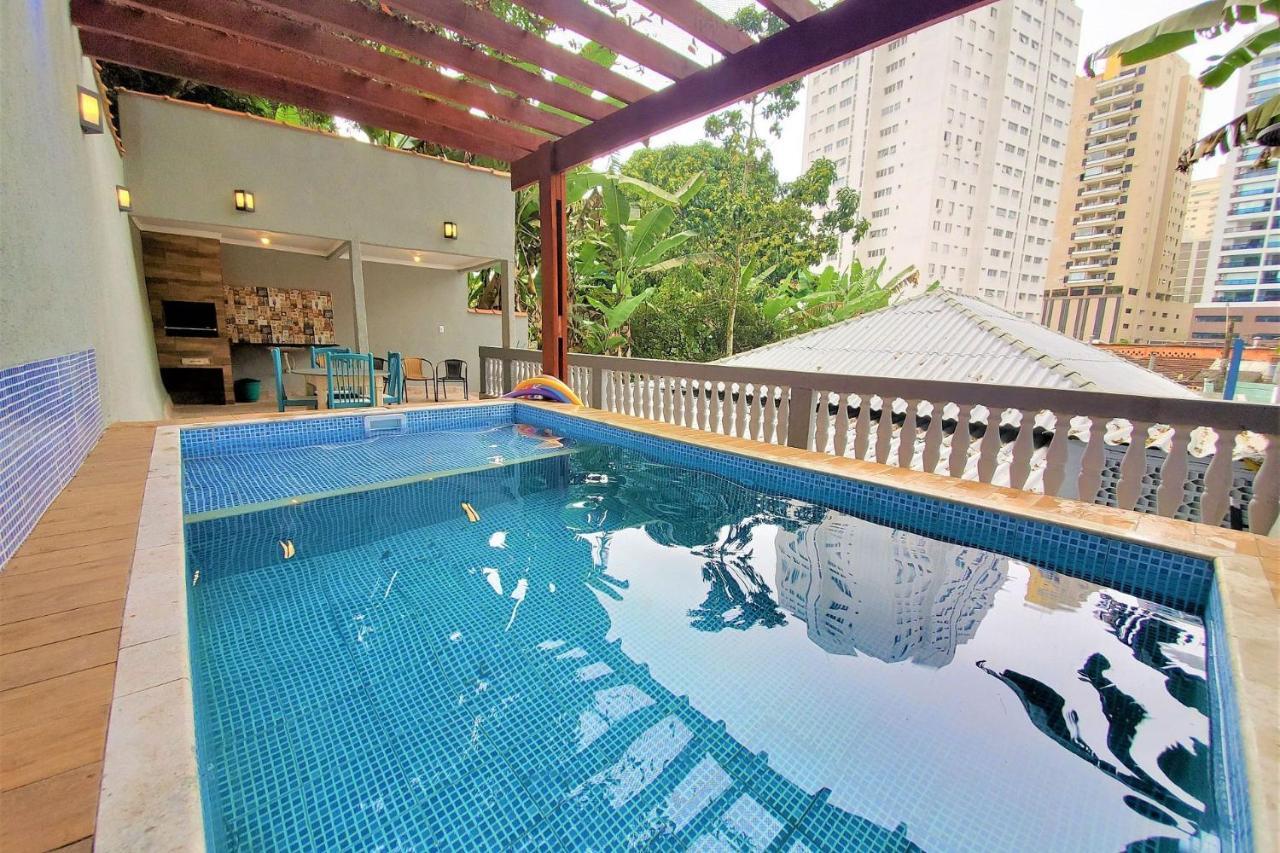 Apartament Marmeu Pitangueiras Guarujá Zewnętrze zdjęcie