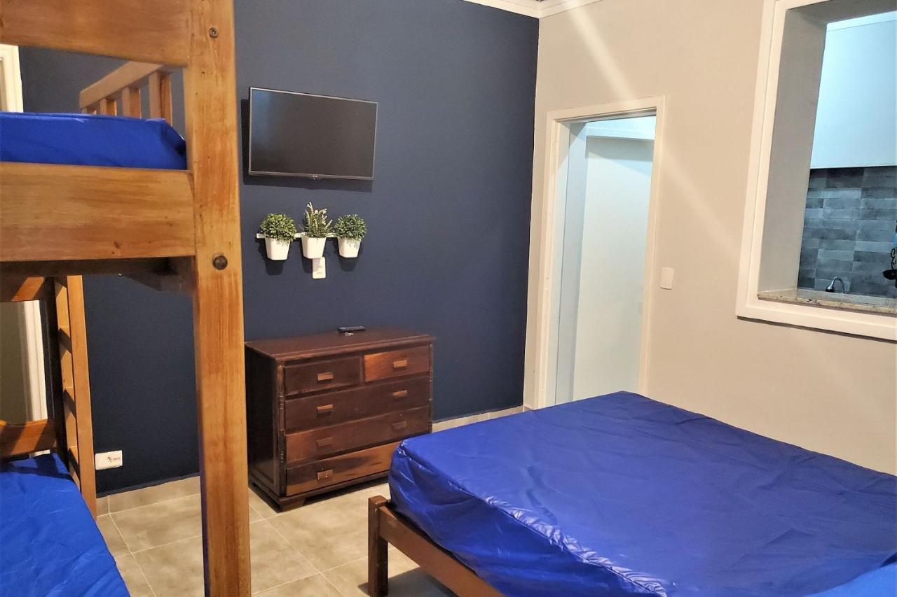 Apartament Marmeu Pitangueiras Guarujá Zewnętrze zdjęcie