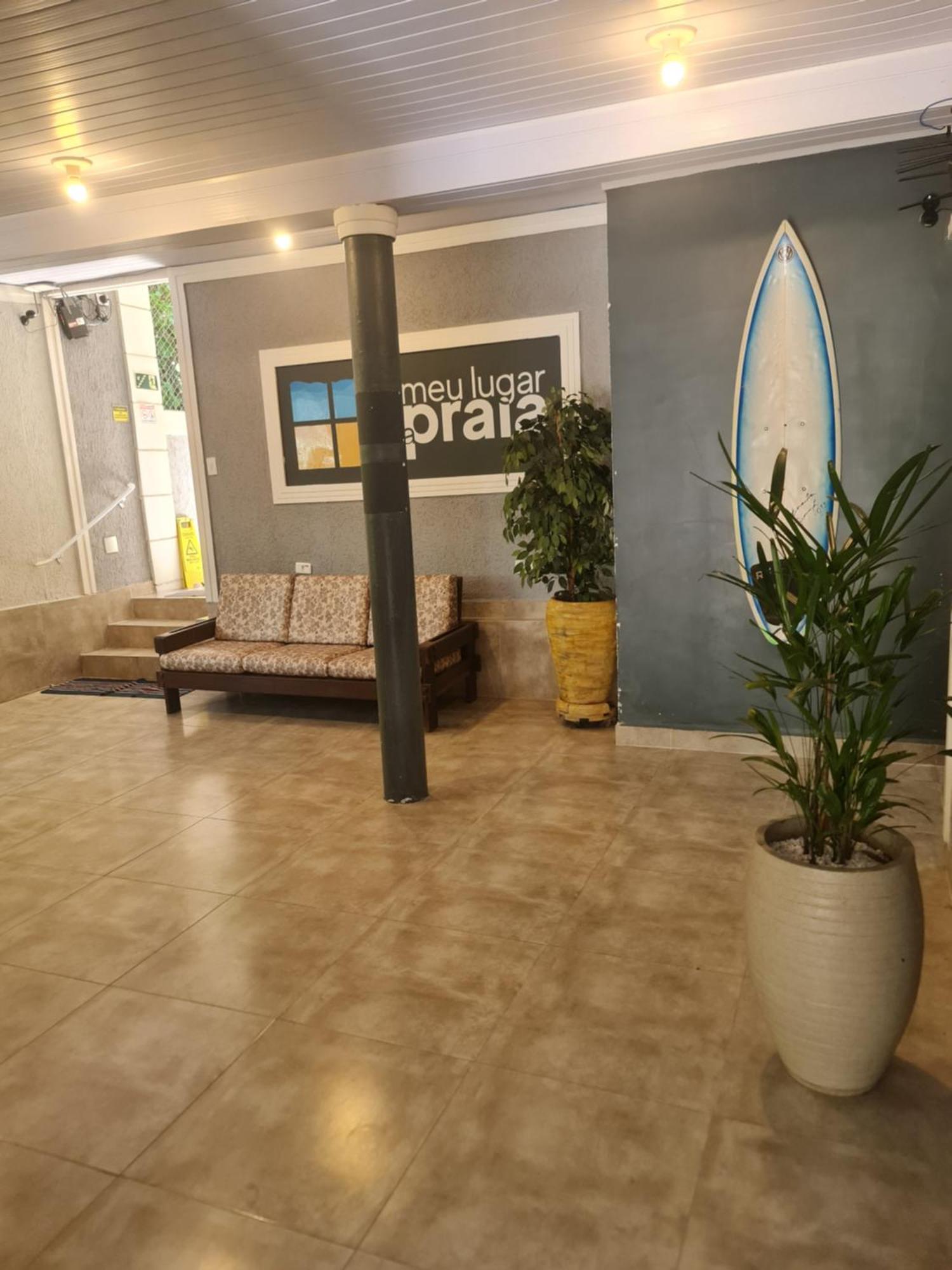 Apartament Marmeu Pitangueiras Guarujá Zewnętrze zdjęcie