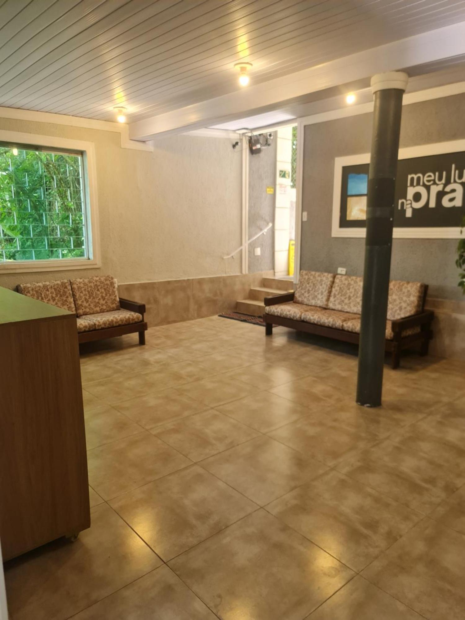 Apartament Marmeu Pitangueiras Guarujá Zewnętrze zdjęcie