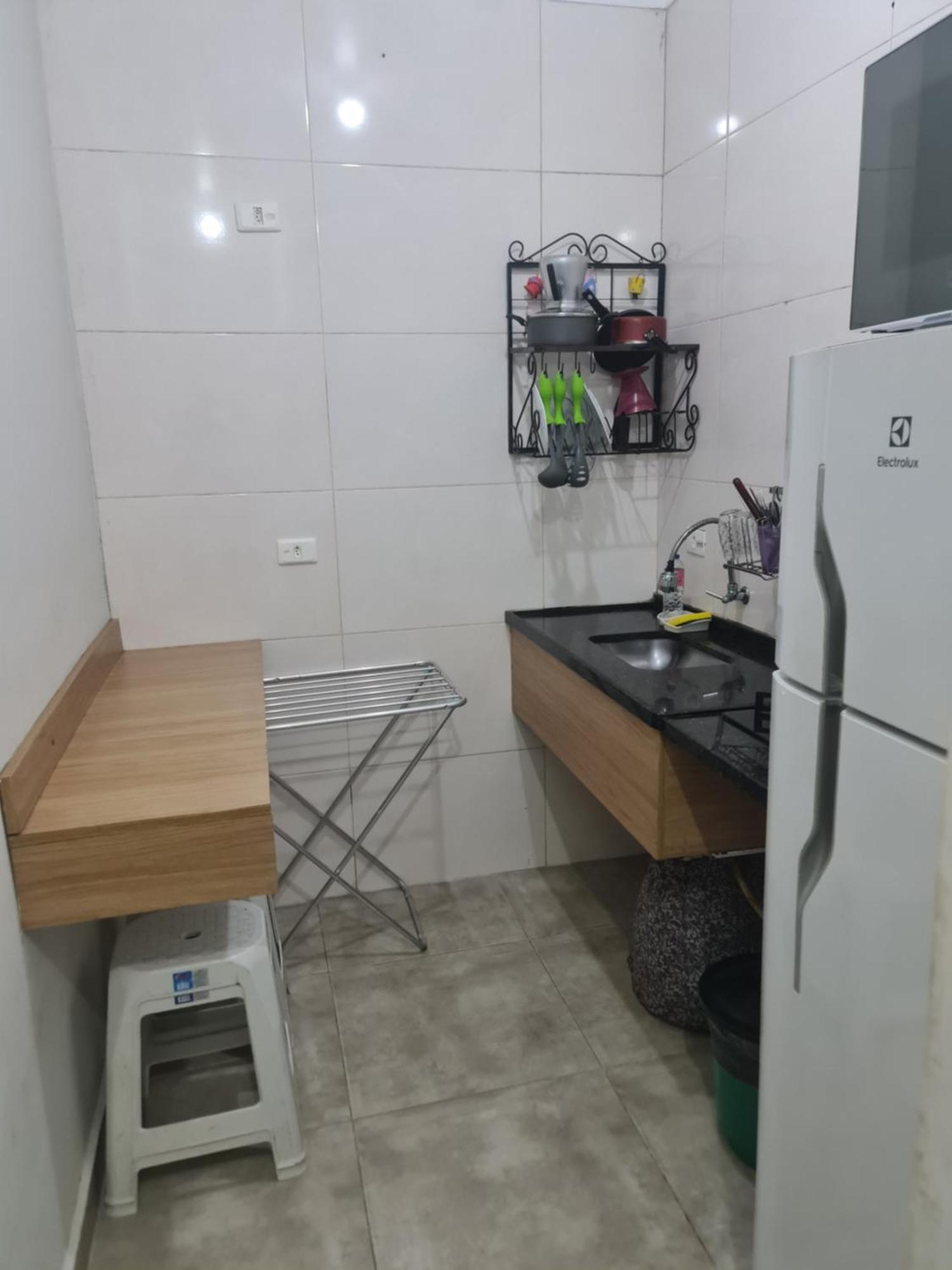 Apartament Marmeu Pitangueiras Guarujá Zewnętrze zdjęcie
