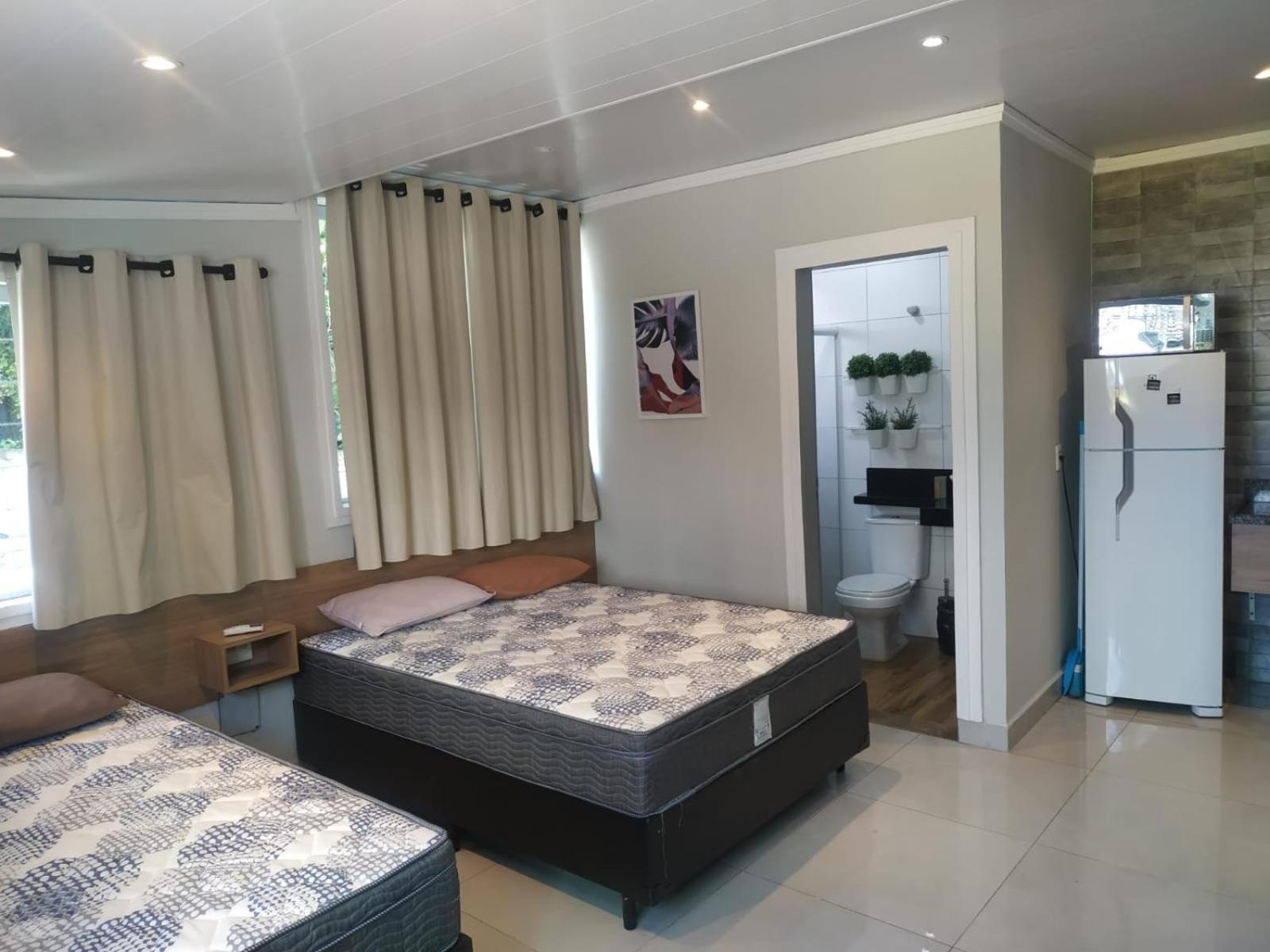 Apartament Marmeu Pitangueiras Guarujá Zewnętrze zdjęcie