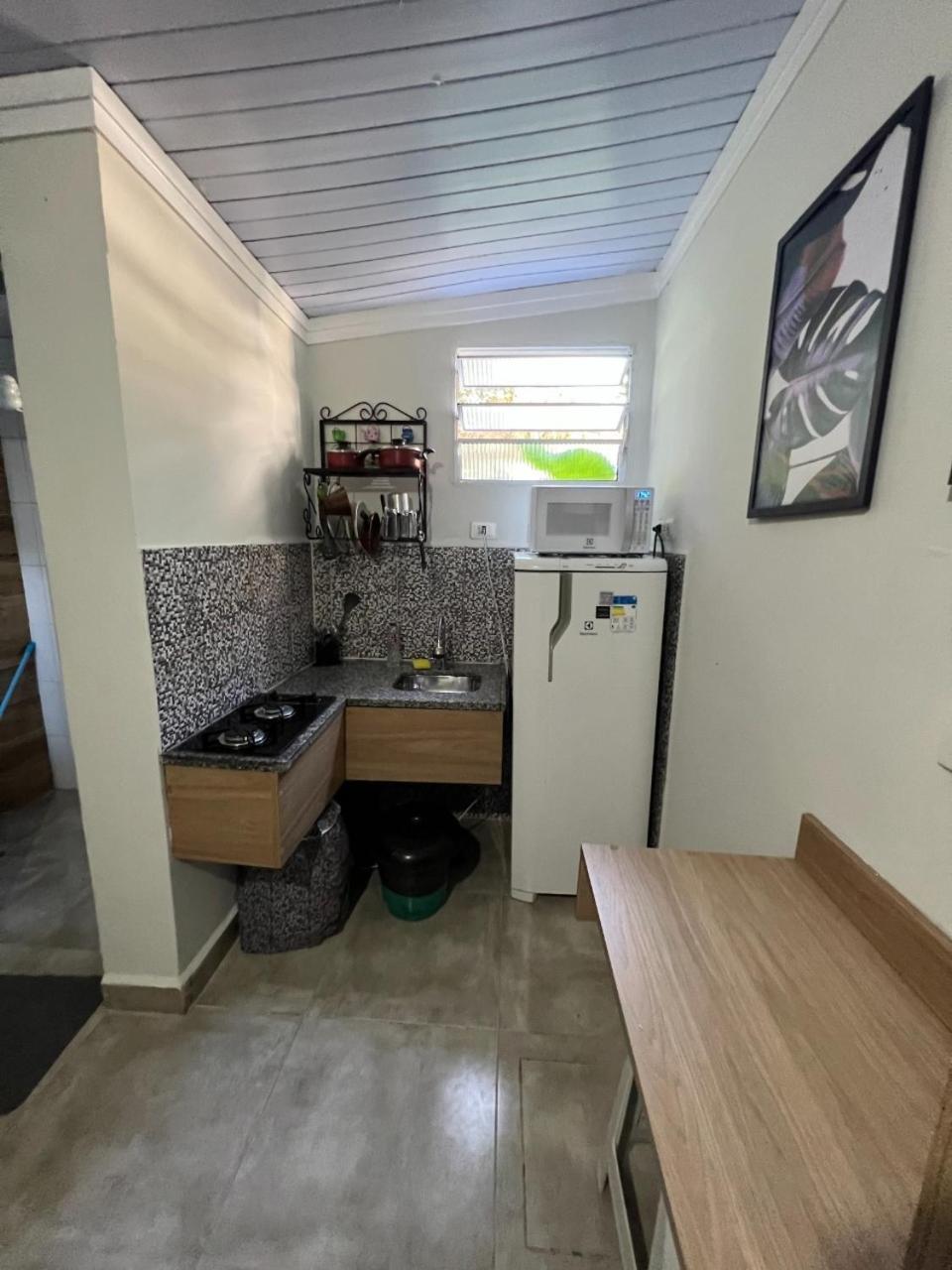 Apartament Marmeu Pitangueiras Guarujá Zewnętrze zdjęcie