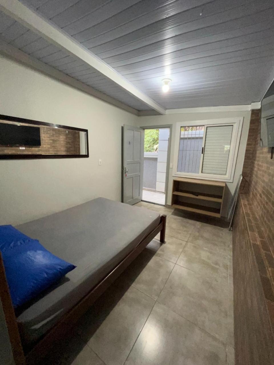 Apartament Marmeu Pitangueiras Guarujá Zewnętrze zdjęcie