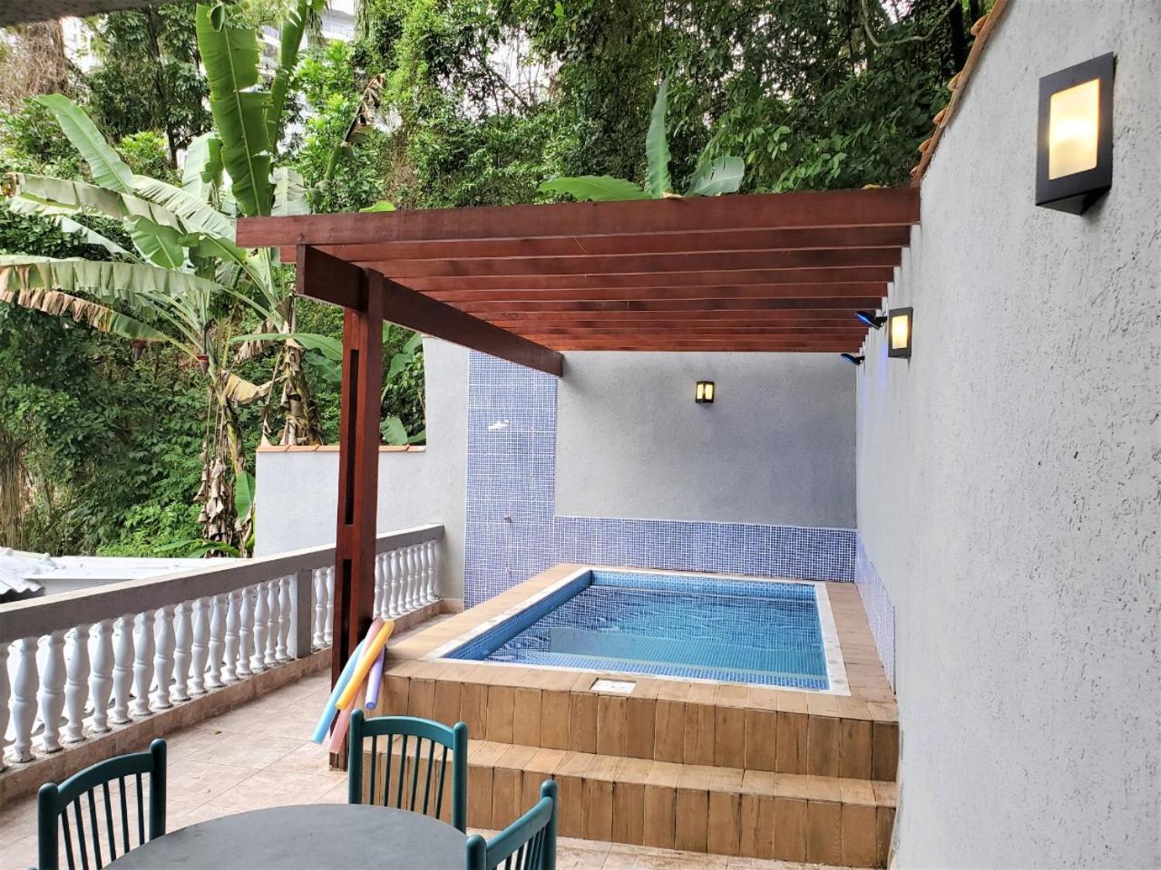 Apartament Marmeu Pitangueiras Guarujá Zewnętrze zdjęcie