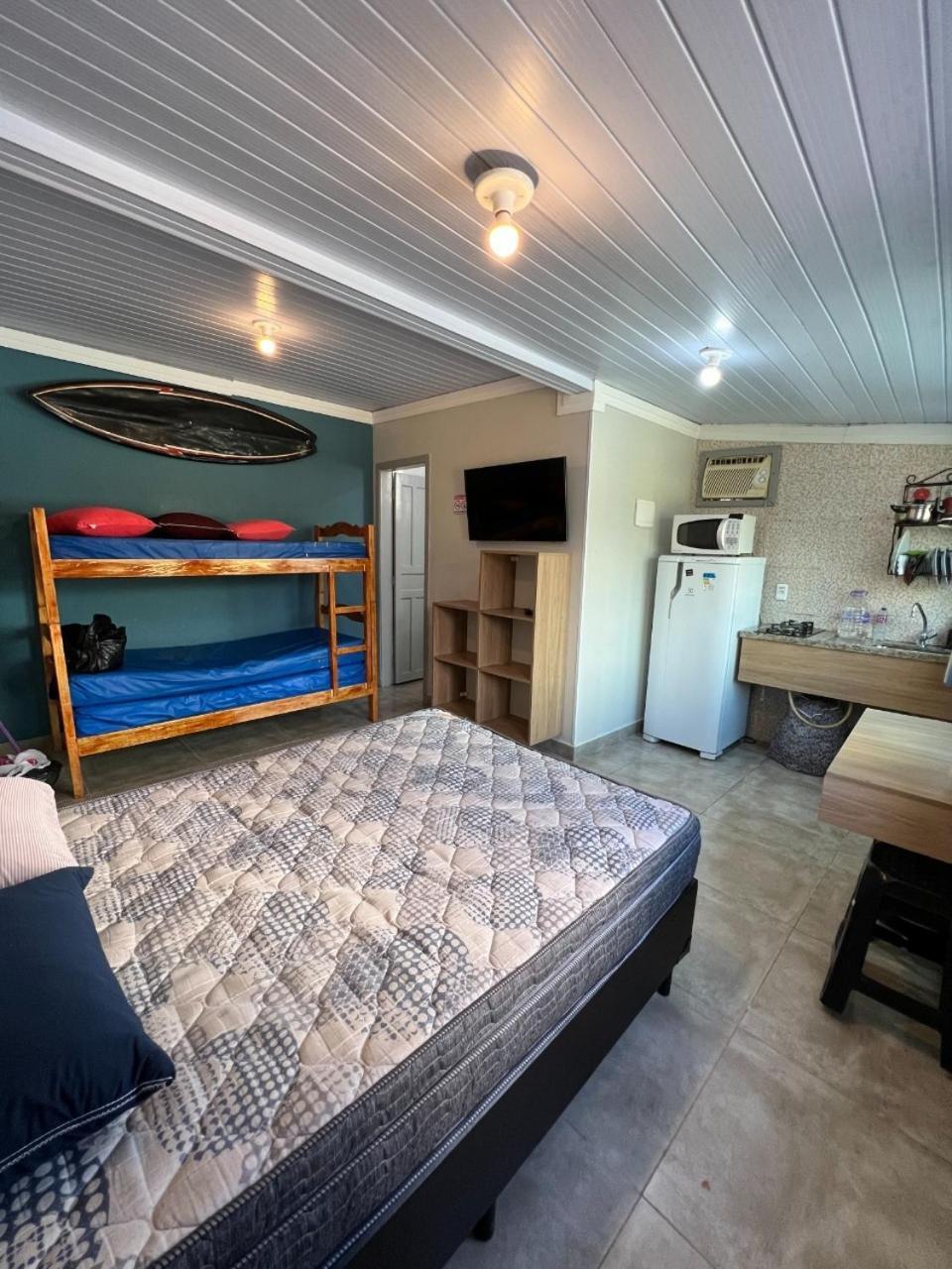 Apartament Marmeu Pitangueiras Guarujá Zewnętrze zdjęcie