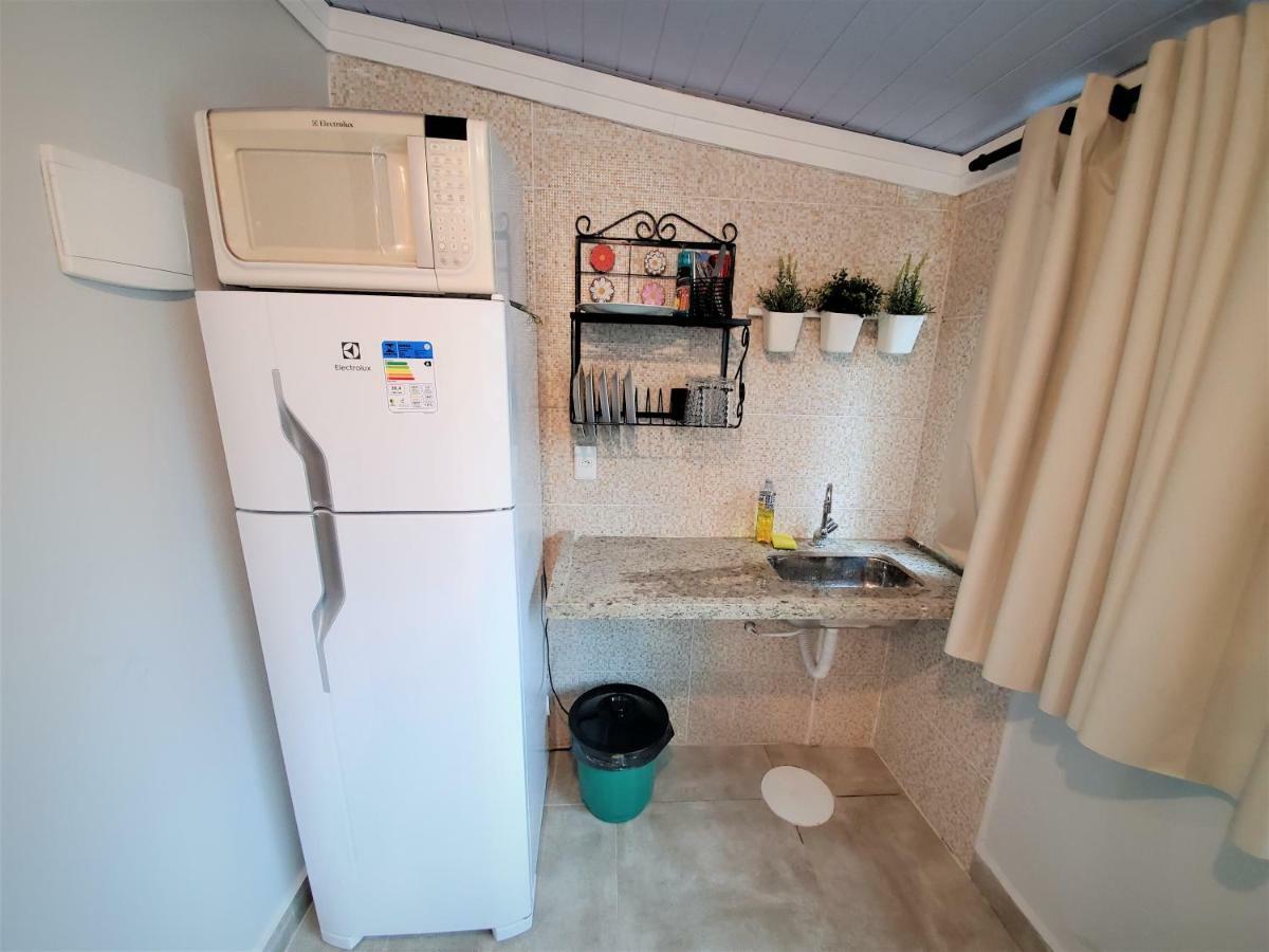 Apartament Marmeu Pitangueiras Guarujá Zewnętrze zdjęcie
