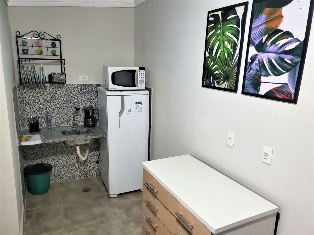 Apartament Marmeu Pitangueiras Guarujá Zewnętrze zdjęcie