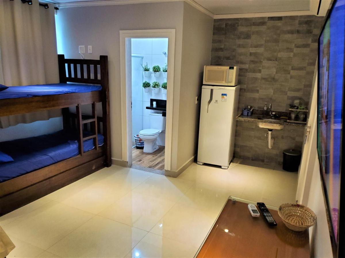 Apartament Marmeu Pitangueiras Guarujá Zewnętrze zdjęcie