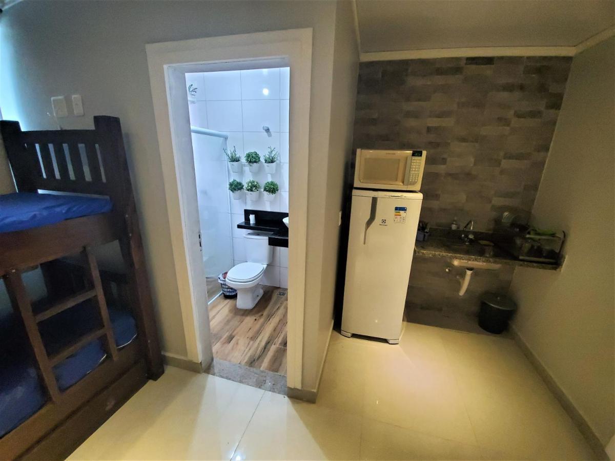 Apartament Marmeu Pitangueiras Guarujá Zewnętrze zdjęcie