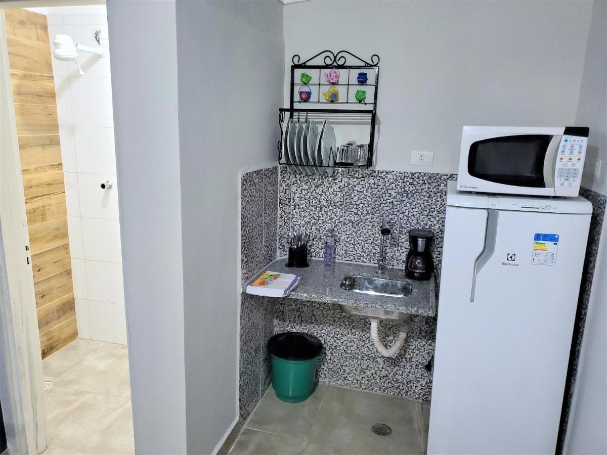 Apartament Marmeu Pitangueiras Guarujá Zewnętrze zdjęcie
